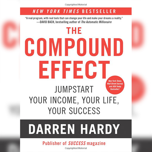 The Compound Effect