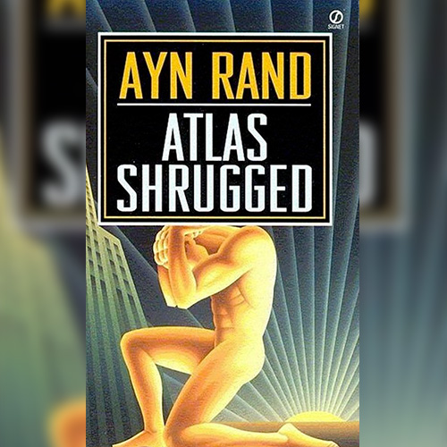 Atlas Shrugged