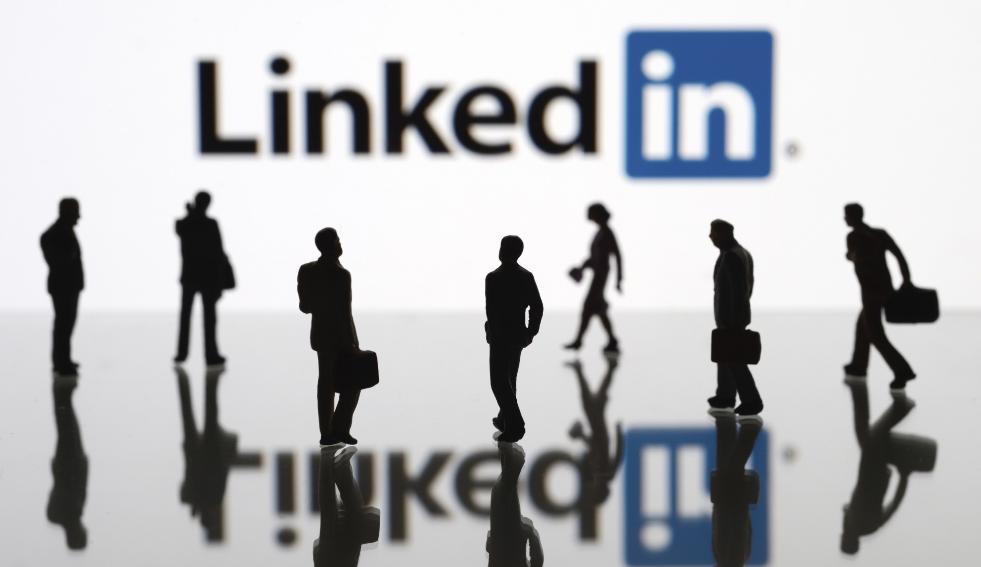 Ten Suggestions on How to Best Use LinkedIn