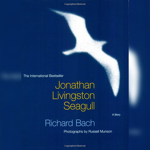 Jonathan Livingston Seagull