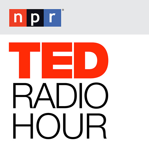 TED Radio Hour