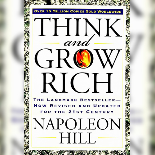 Think and Grow Rich