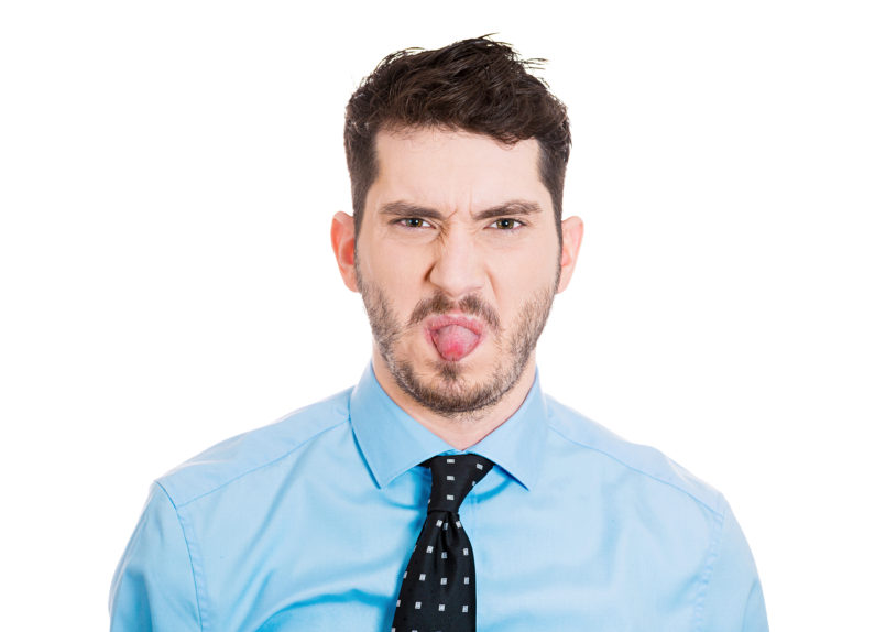 Don’t be that guy! – How to be a nuisance on LinkedIn!