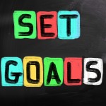 Goals are Powerful Things!