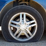 Is Your Life Like a Flat Tire? (short video)