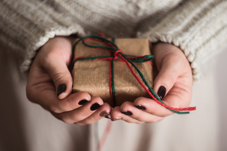 5 Ways To Be More Giving