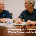 What Everyone Should Know About Mastermind Groups