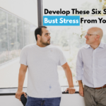 Top Six Ways to Win the War Against Stress